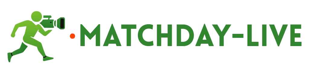 Matchday Live logo